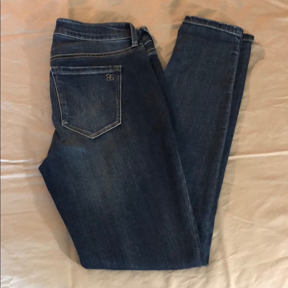 Jessica Simpson Jeans